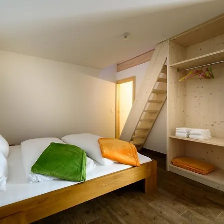 Coltiviamo-sogni Alloggio per agriturismo