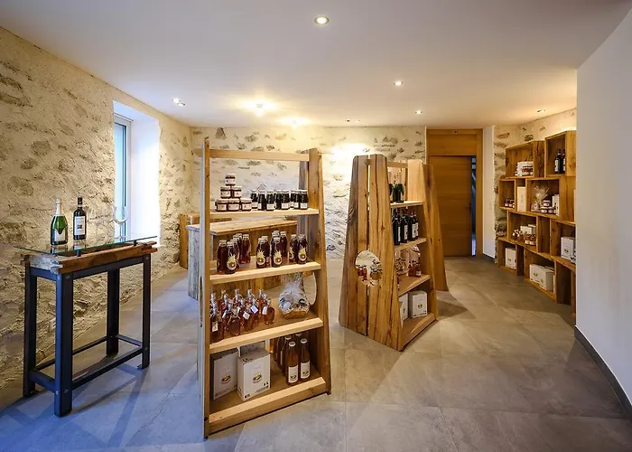 Coltiviamo Sogni Berry & Wine 农家乐