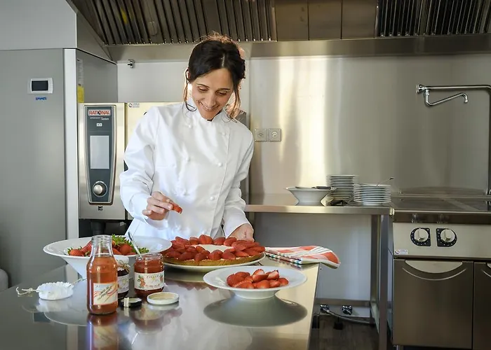 Coltiviamo Sogni Berry & Wine *