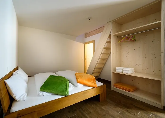 Coltiviamo Sogni Berry & Wine Alojamento de Turismo Rural