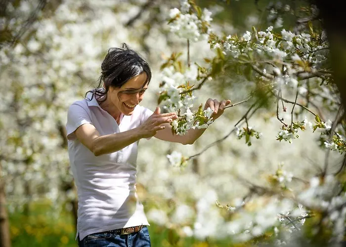 Coltiviamo Sogni Berry & Wine